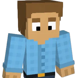 Plane3d's Minecraft skin