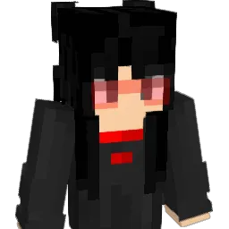 PlaneCupid875 Minecraft avatar bust