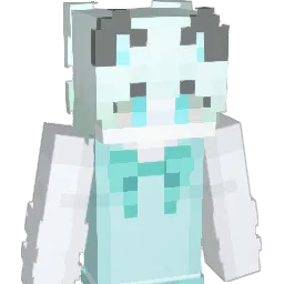 PlaneKey_ Minecraft avatar bust