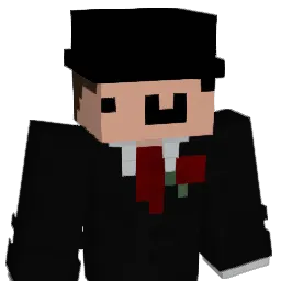 PlaneOregano302 Minecraft avatar bust