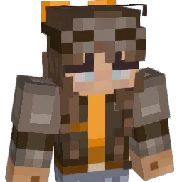 PlaneOx2446431 Minecraft avatar bust