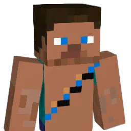 Plane_Lover_69 Minecraft avatar bust