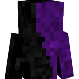 Planebird Minecraft avatar bust
