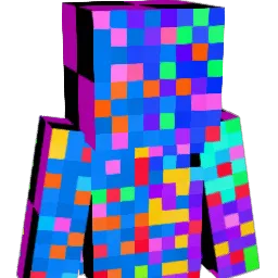 PlanetBruno's Minecraft skin
