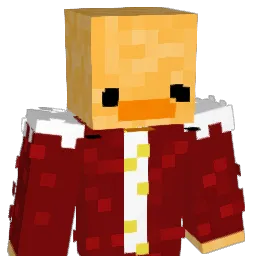 PlanetDuck