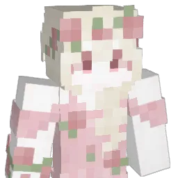 PlanetEarth_ Minecraft avatar bust