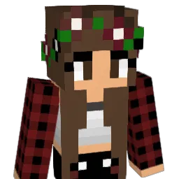 PlanetGallifrey Minecraft avatar bust