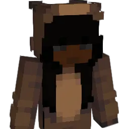 PlanetJ Minecraft avatar bust