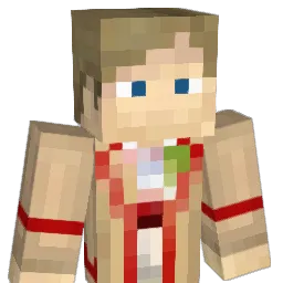 PlanetKembel Minecraft avatar bust