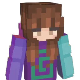 PlanetPitDarren Minecraft avatar bust