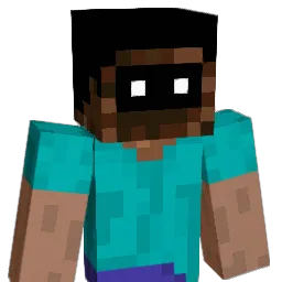 PlanetPitStorage's Minecraft skin
