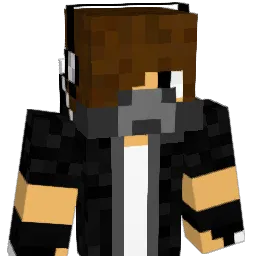 PlanetZR's Minecraft skin