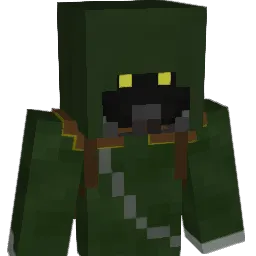 Planet_09's Minecraft skin