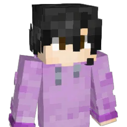 Planet_Baby Minecraft avatar bust
