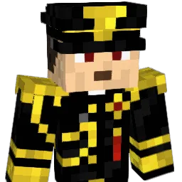 Planet_Toaster's Minecraft skin