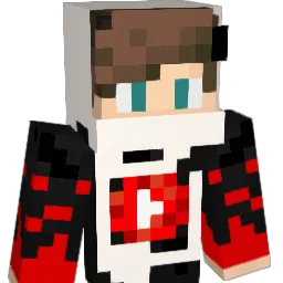 PlanetaGamesYT Minecraft avatar bust
