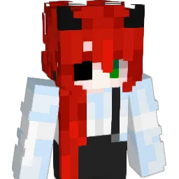 PlanetaWang Minecraft avatar bust