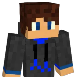 PlanetariumBro3 Minecraft avatar bust