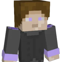 PlanetaryAether's Minecraft skin