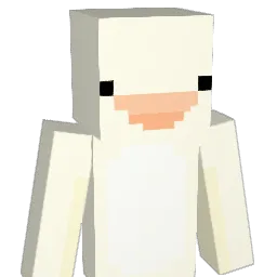 Plankan_1 Minecraft avatar bust