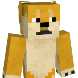 Plankton0406 Minecraft avatar bust