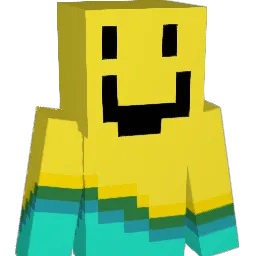 Planktonthe4th Minecraft avatar bust