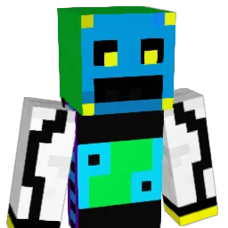 Planlos12's Minecraft skin