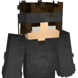 PlanoB's Minecraft skin