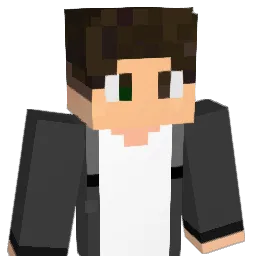 Planox_ Minecraft avatar bust