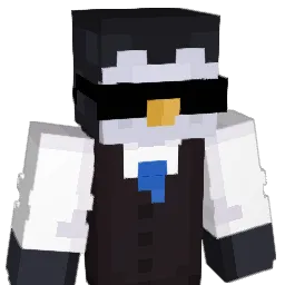 Planschi123 Minecraft avatar bust