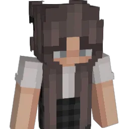 PlantDaddyyy Minecraft avatar bust