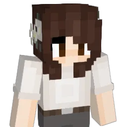 PlantMichel Minecraft avatar bust