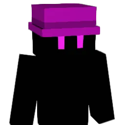 PlantPog Minecraft avatar bust