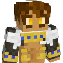 PlantZ_404 Minecraft avatar bust