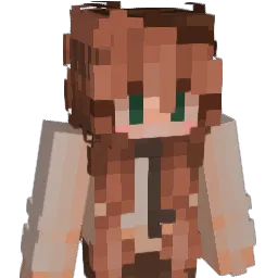 Plant_LM Minecraft avatar bust