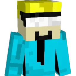 Plant_butcher Minecraft avatar bust