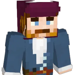 Plantageejer's Minecraft skin