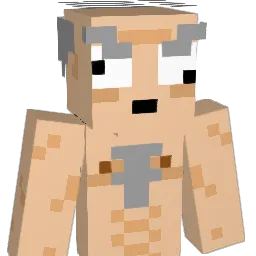 PlantationMaster's Minecraft skin