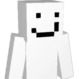 PlantedQuasar61 Minecraft avatar bust