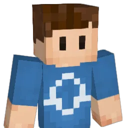 Planteo Minecraft avatar bust