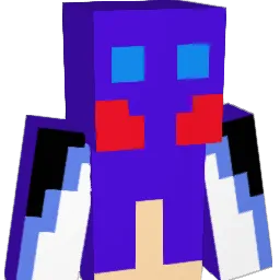 Plapa588's Minecraft skin