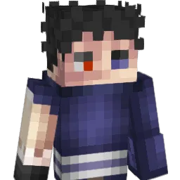 PlarpMaster Minecraft avatar bust