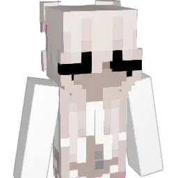 Plask_ Minecraft avatar bust