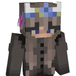 PlaskiPL69 Minecraft avatar bust