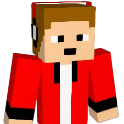 Plasma07's Minecraft skin
