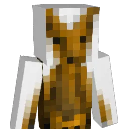 Plasma70 Minecraft avatar bust