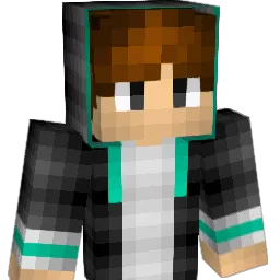 PlasmaGalaxy Minecraft avatar bust