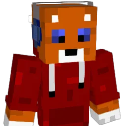 PlasmaP8000's Minecraft skin