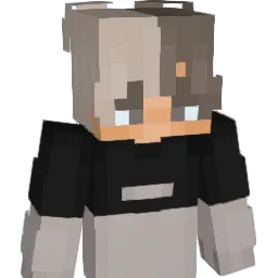 PlasmaPlayzz Minecraft avatar bust