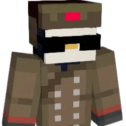 PlasmaRend's Minecraft skin